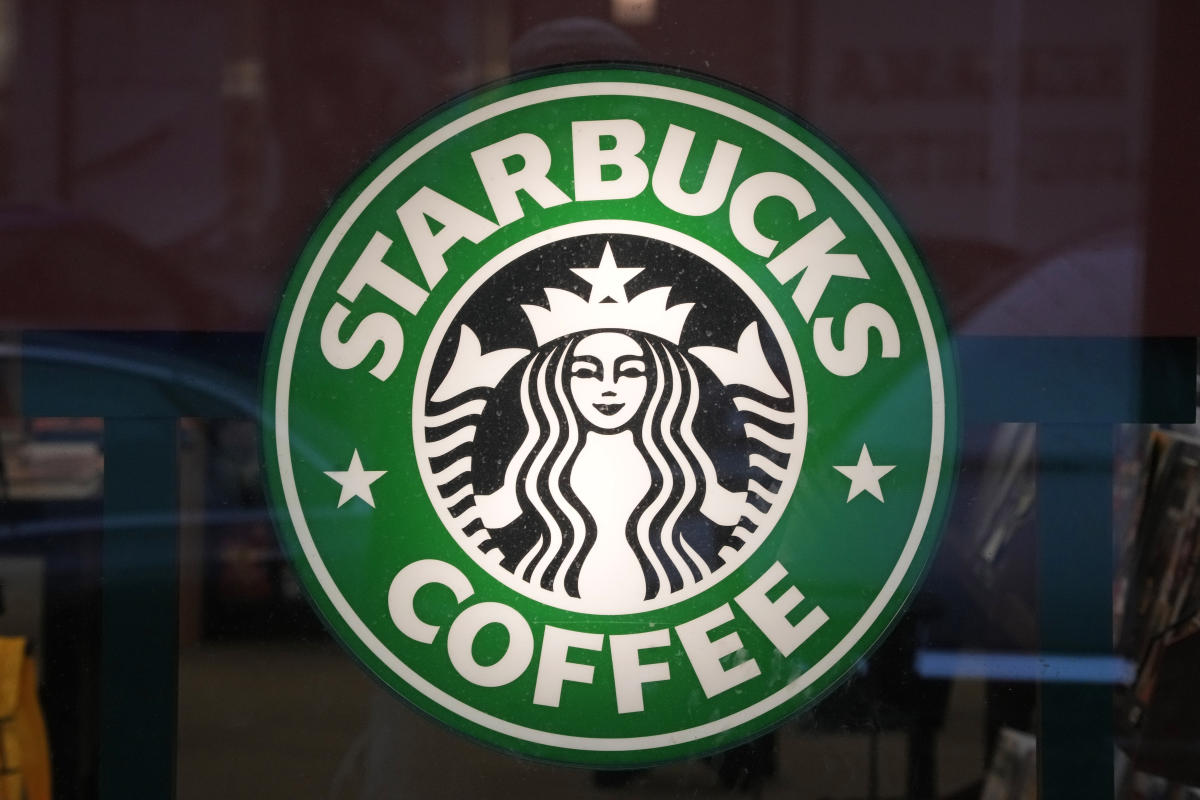 Starbucks ordered to pay $2.7 million in lost wages to a parcel manager after two black men were arrested